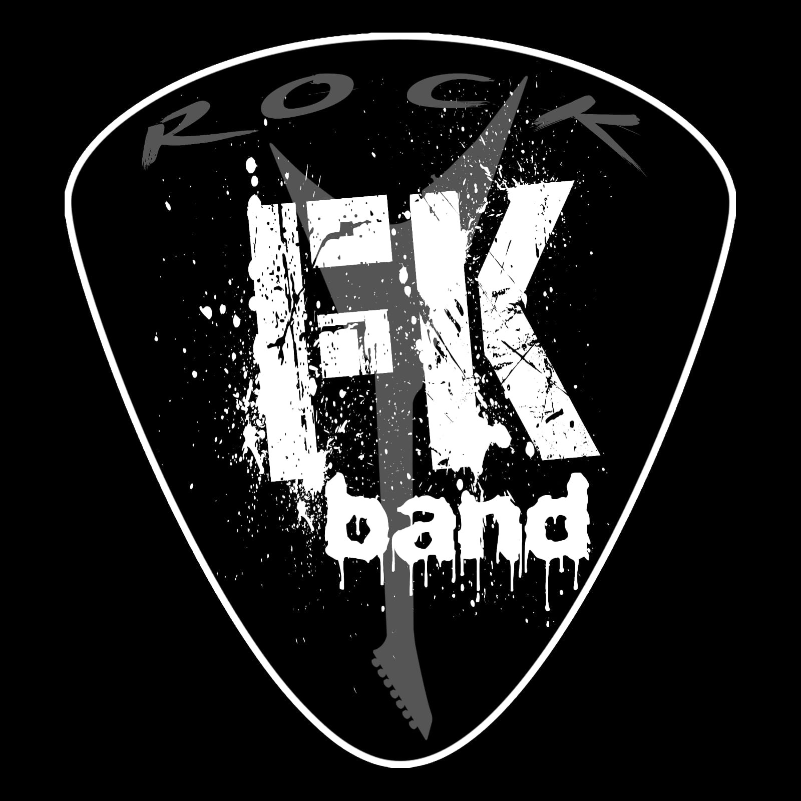 FK BAND Logo